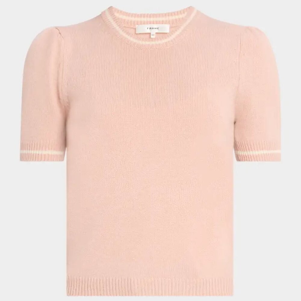 FRAME SWEATER